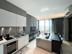 Marine Blue (D15), Condominium #566430041
